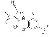 结构式